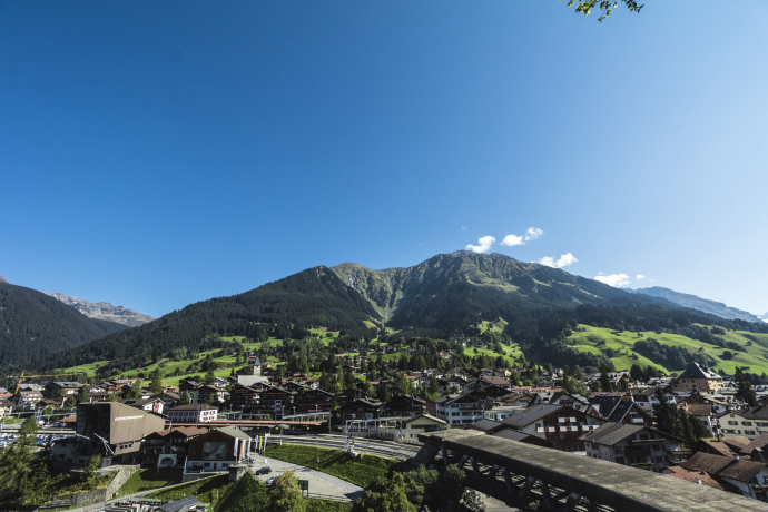 Klosters-Serneus (oua_76503034_image) Klosters-Serneus (oua_76503034_image)