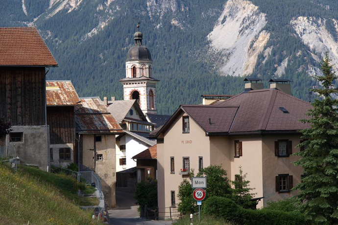 Das Dorf Mon Das Dorf Mon