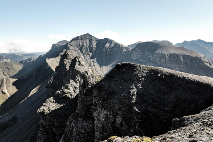 Crap Sogn Gion - Vorab - Laaxer Stöckli - Nagens (oua_76946386_image)