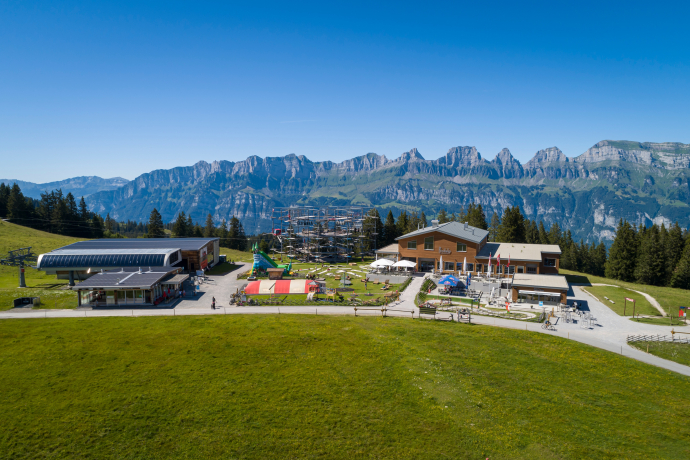 Prodalp - Panüöl - Fursch