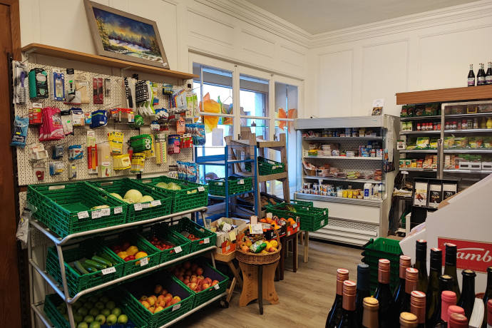 La Butega (oua_77636869_image)