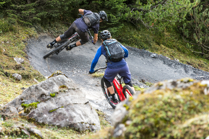Runca Trail via Punt Desch (11G) (oua_77851228_image)