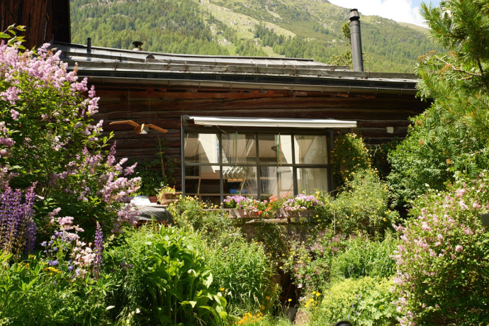 Hedi-Maria Bauder Visite de l'atelier (oua_77965549_image)