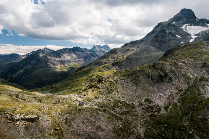 Dischma - Ravais-ch Seen - Sertig (oua_78172959_image)