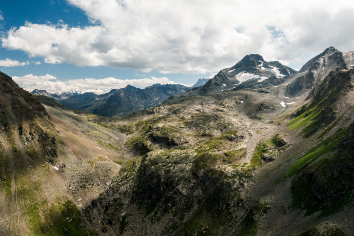 Escursione alpina Kesch-Trek (tappa 2) (oua_78173434_image)