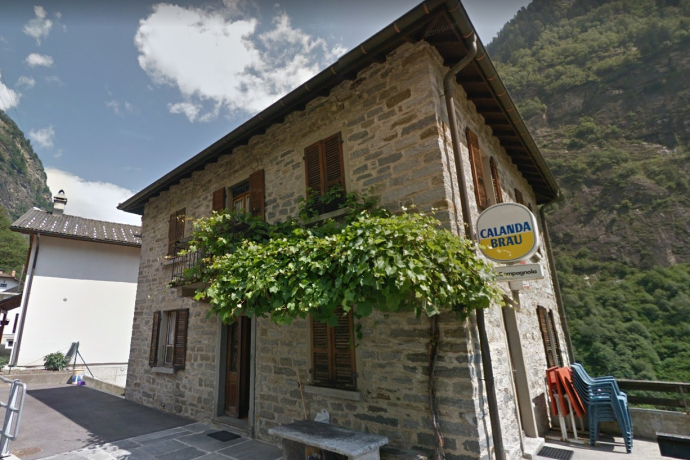 Ristorante Campagnola (oua_78201312_image)