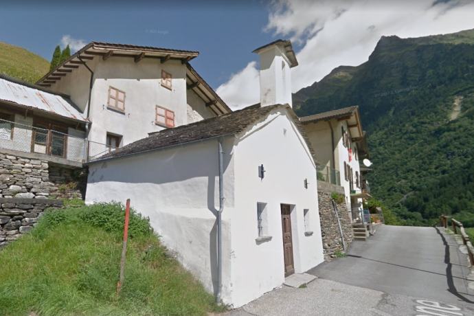 Cappella di San Lucio (oua_78383323_image)