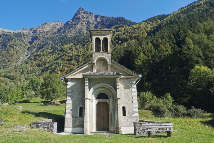 Cappella di San Giuseppe (oua_78383431_image)
