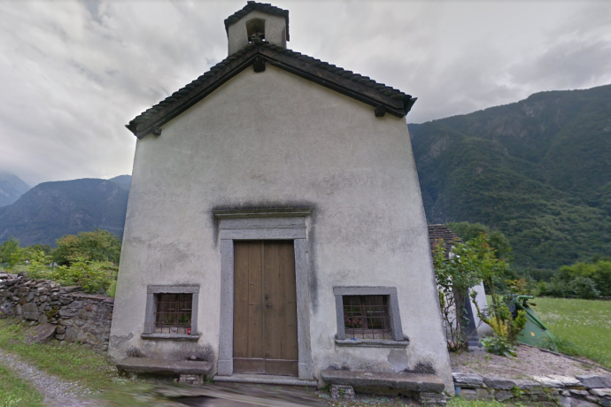 Cappella di San Gerolamo (oua_78384703_image)