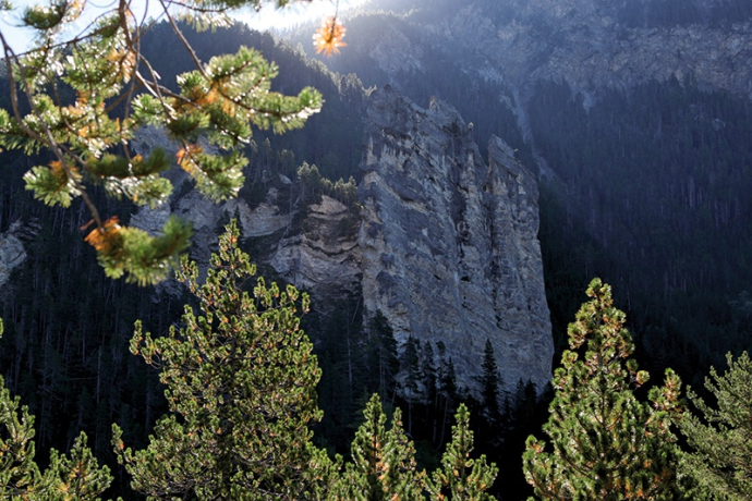 Grillstelle Crap Furò (oua_7848975_image) Grillstelle Crap Furò (oua_7848975_image)