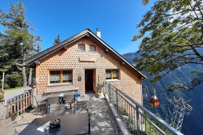 Seilerhütta Vättnerberg (oua_78515219_image)