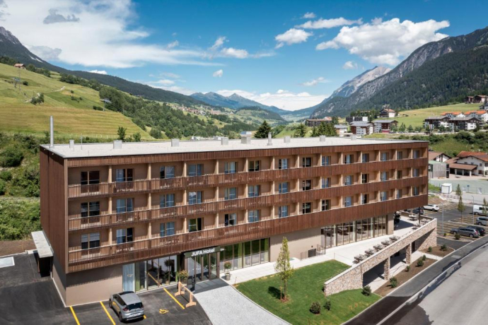 JUFA Hotel Savognin***s (oua_78854448_image) JUFA Hotel Savognin***s (oua_78854448_image)