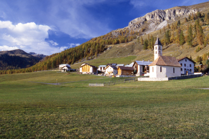 Lü village (oua_78854598_image) Lü village (oua_78854598_image)