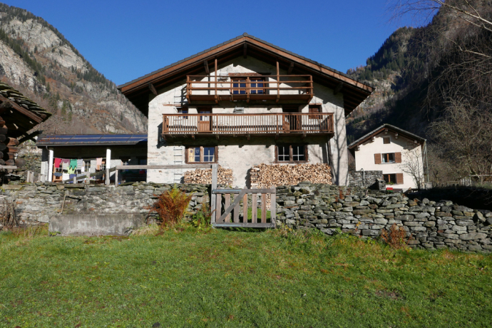 Casa del Pizzò - Fondazione Calanca delle Esploratrici (oua_78887053_image)