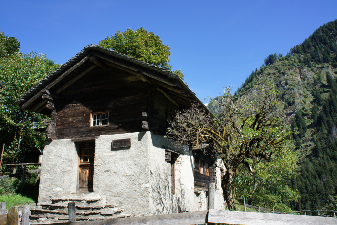 Cà da l'Ava - Fondazione Calanca delle Esploratrici (oua_78888909_image)