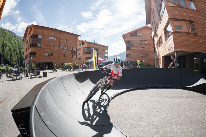 Technik will gelernt sein