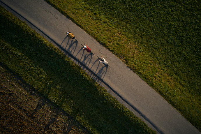 Von Laax über die Sonnenhänge der Surselva zum Panixersee (oua_79178949_image)
