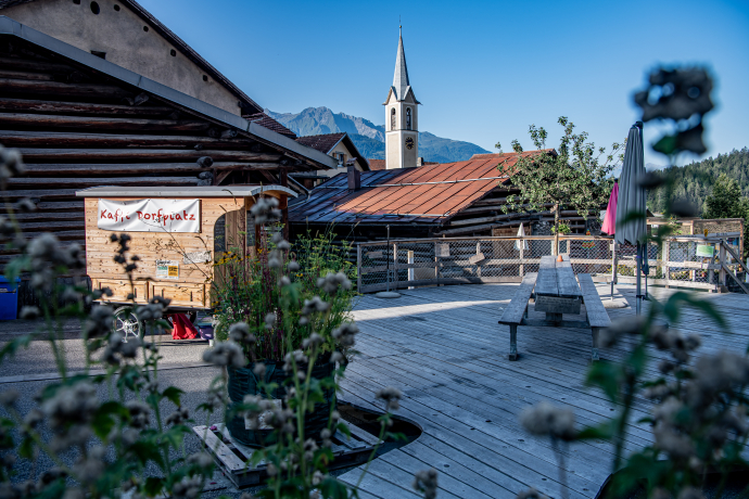 Gravel Tour in die Bündner Herrschaft und über den Kunkelspass. (oua_79460852_image)