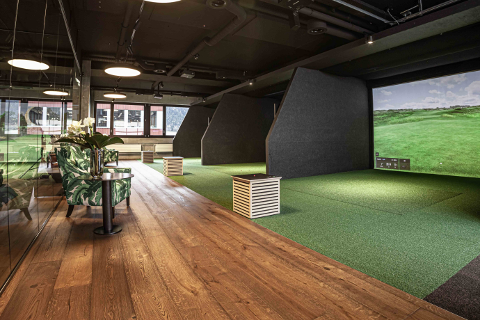 Lifestyle Golf