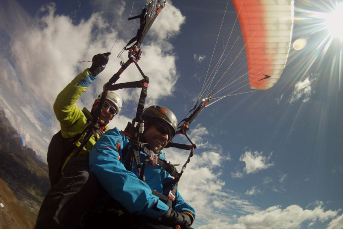 Gleitschirmfliegen mit Muntognas GmbH (oua_80563444_image)