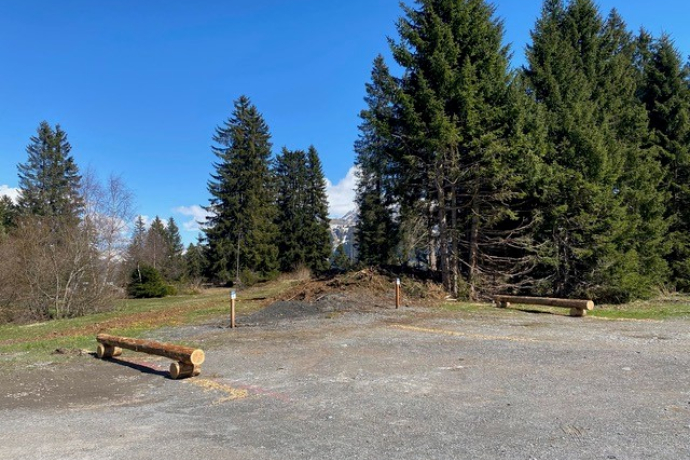 Parcheggio