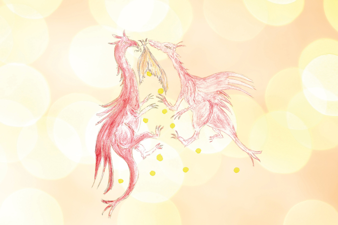 Rätselweg «Drachengold» auf Brambrüesch