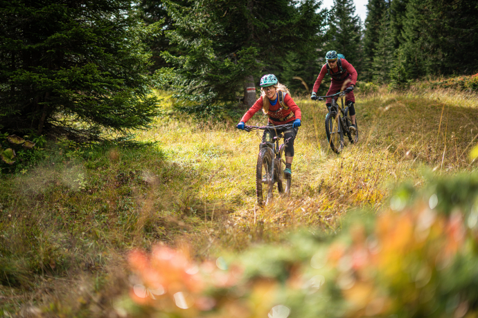 90.04 Graubünden Bike Etappe 4 Küblis - Langwies (oua_80968023_image)