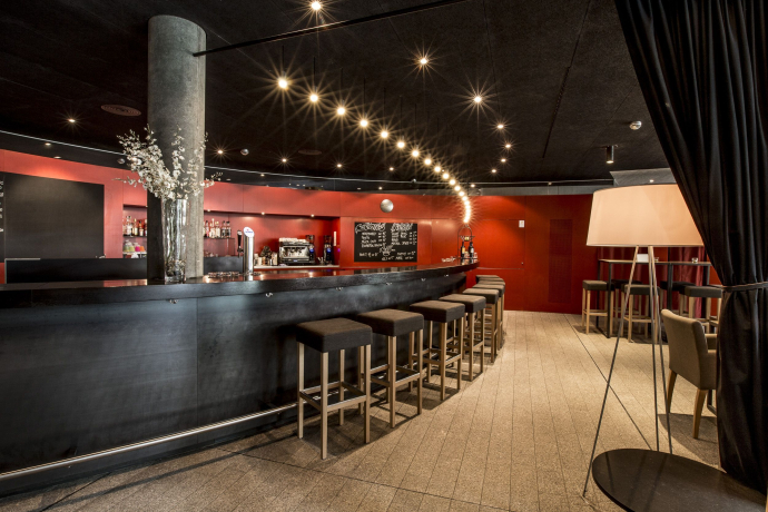 INN LODGE-Bistro (oua_82356338_image)