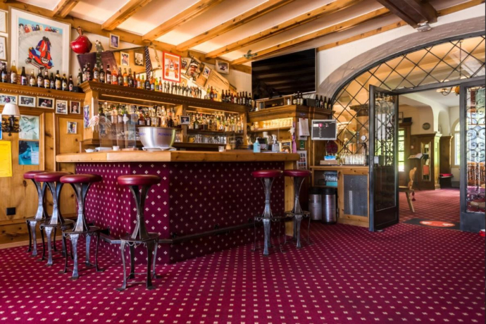 Zoo Bar (oua_82356501_image)