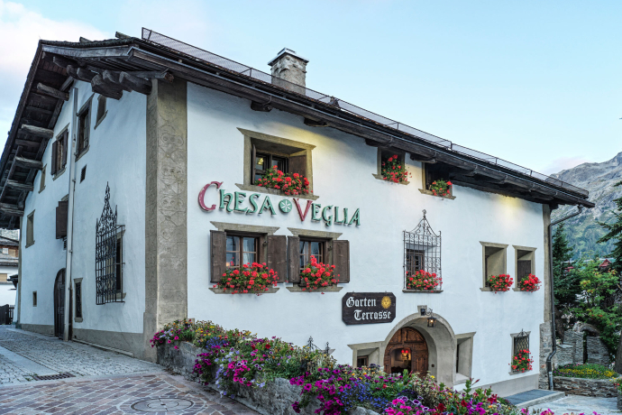 Chesa Veglia: Grill Chadafö (oua_82356768_image)