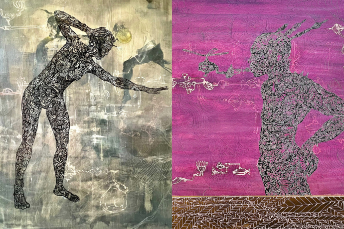 Bilderausstellung «Our Tribe» by Ilan Adar (oua_82357154_image)