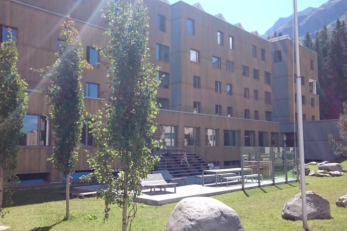 St. Moritz Youth Hostel (oua_82357549_image)