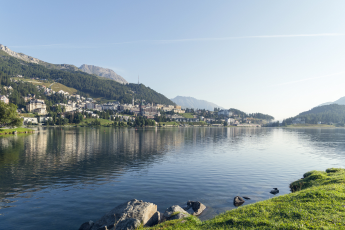 St. Moritzersee (oua_82357914_image) St. Moritzersee (oua_82357914_image)