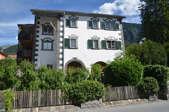 Herbe de maison Herbe de maison