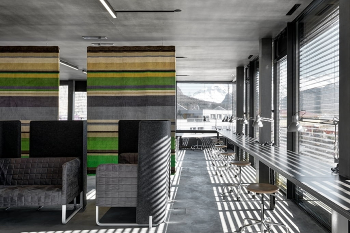 Coworkengadin