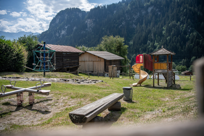 Parco giochi Via S. Clau, Rueun (oua_83128769_image)