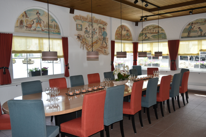 Florian's Weinstube Savognin (oua_83144980_image)