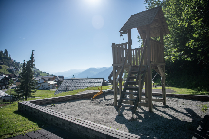 Spielplatz Crestas, Ruschein (oua_85000065_image)