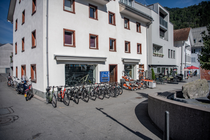 Risch Velos Motos Motorgeräte, Ilanz (oua_85429250_image)