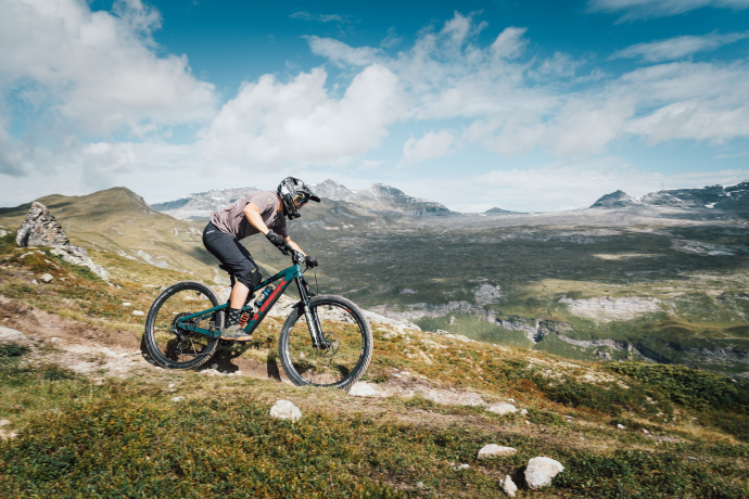 Crest la Siala Trail (Segment) (oua_85810570_image)