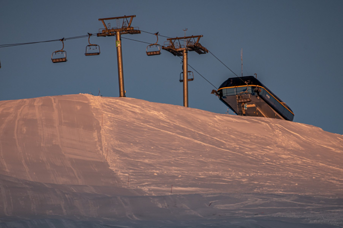 Four-seater chairlift Alp Dado - Fil (boarding only), Brigels (oua_86060772_image)