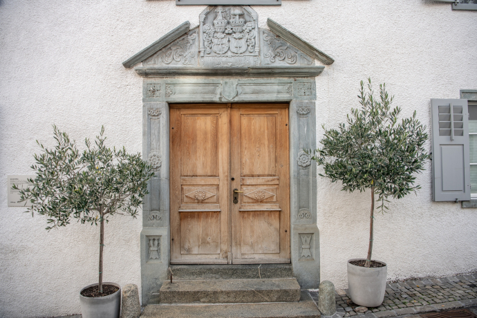 Haus Hössli, Ilanz (oua_86498584_image)