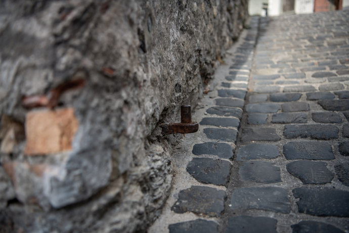 Schwarzes Tor, Ilanz (oua_86500605_image)