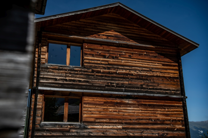 Schulhaus Gion A. Caminada, Duvin (oua_86693743_image)