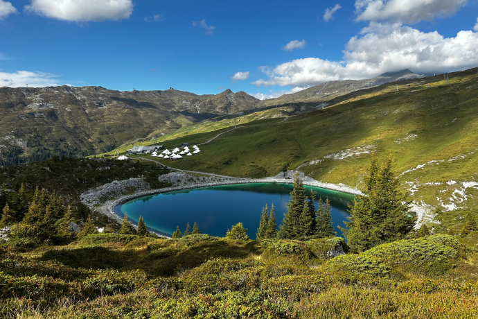 Senda panoramica: Nagens - Runcahöhe - Flims 20N (oua_87503051_image)