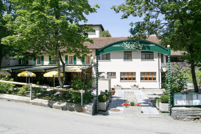 Ristorante Santana Ristorante Santana