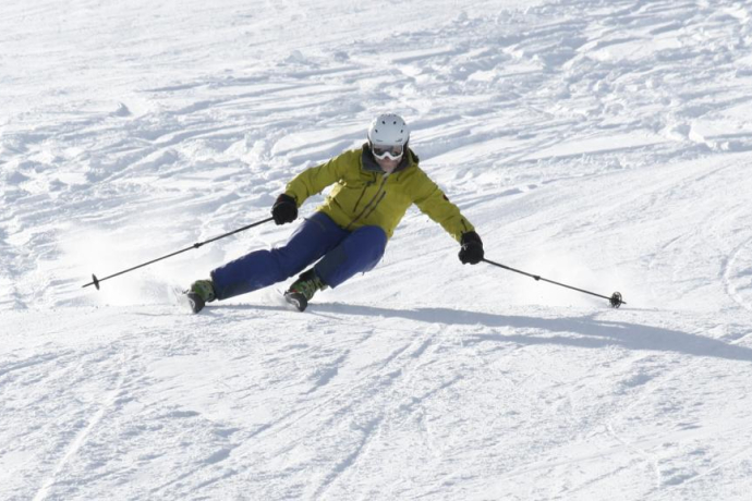 AIS-Sportschule: Winterangebot