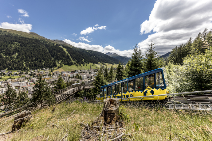Literatur-Promenade Davos (oua_88676109_image)