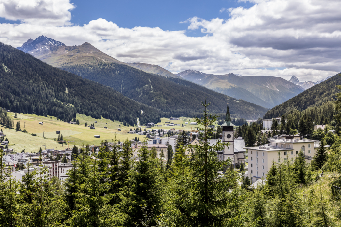 Literatur-Promenade Davos (oua_88676110_image)