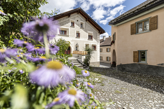 Ftan (Gemeinde Scuol) (oua_89134813_image) Ftan (Gemeinde Scuol) (oua_89134813_image)